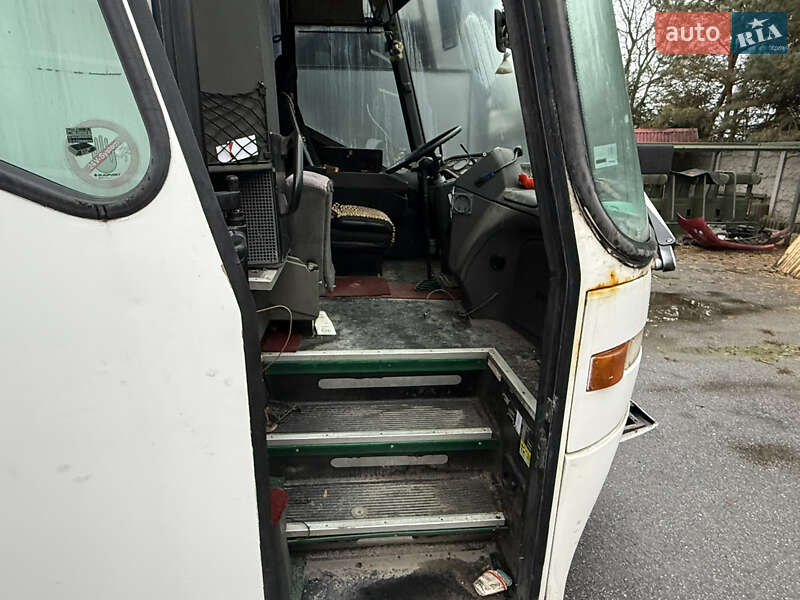 Туристический / Междугородний автобус BOVA FHD 1995 в Виннице