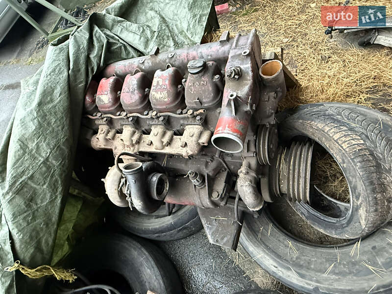 Туристический / Междугородний автобус BOVA FHD 1995 в Виннице