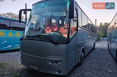 Туристичний / Міжміський автобус BOVA FHD 2010 в Дніпрі