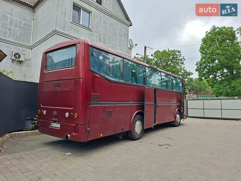 Туристичний / Міжміський автобус BOVA FHD 1992 в Конотопі