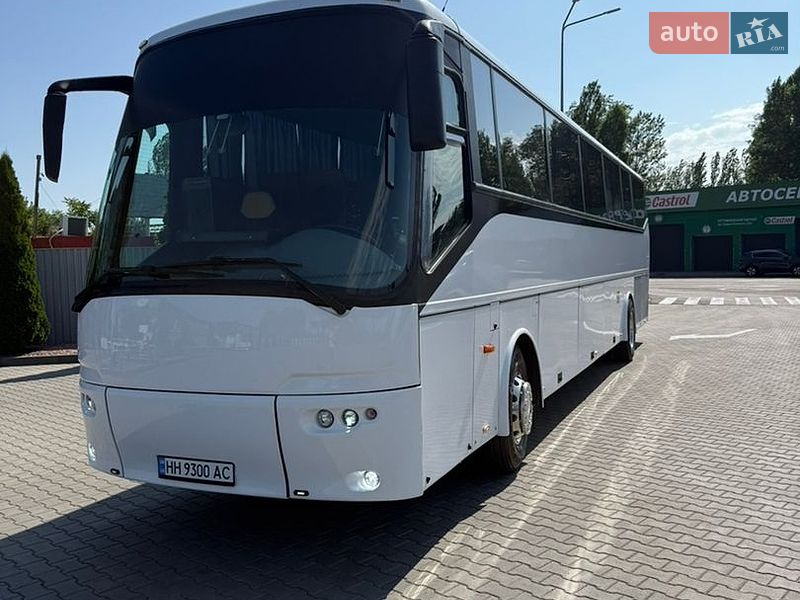 BOVA FHD 2009