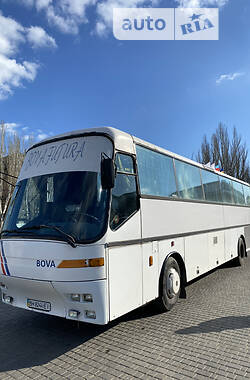 Туристический / Междугородний автобус BOVA Futura FHD 1992 в Одессе
