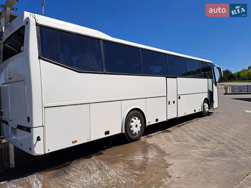 Микроавтобус BOVA Futura FHD 1988 в Полтаве