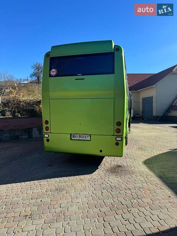 Туристический / Междугородний автобус BOVA Futura FHD 2010 в Тернополе фото 12 Туристический / Междугородний автобус BOVA Futura FHD 2010 в Тернополе