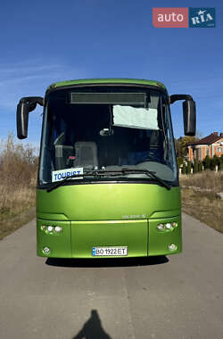 Туристический / Междугородний автобус BOVA Futura FHD 2010 в Тернополе