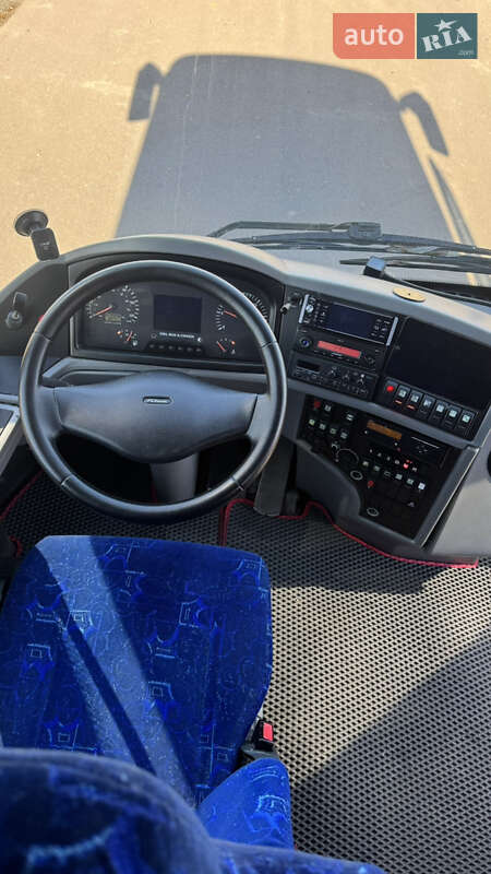 Туристический / Междугородний автобус BOVA Futura FHD 2010 в Тернополе фото 6 Туристический / Междугородний автобус BOVA Futura FHD 2010 в Тернополе