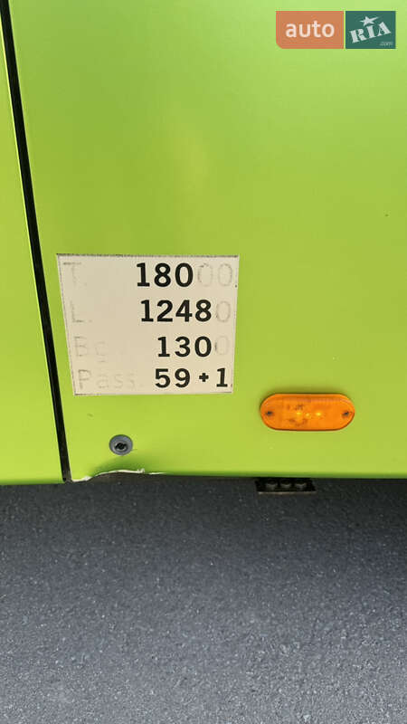 Туристический / Междугородний автобус BOVA Futura FHD 2010 в Тернополе фото 13 Туристический / Междугородний автобус BOVA Futura FHD 2010 в Тернополе