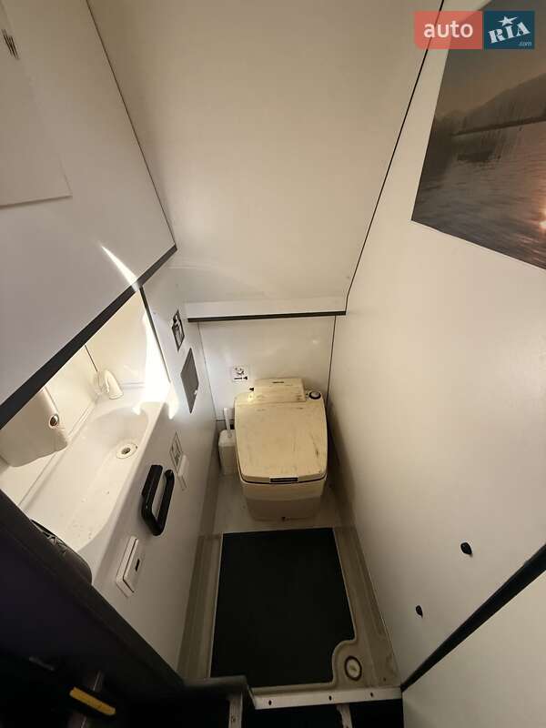 Туристический / Междугородний автобус BOVA Futura FHD 2009 в Днепре