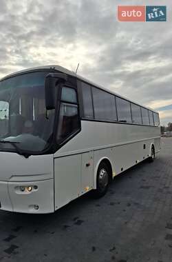Туристичний / Міжміський автобус BOVA Futura FHD 2007 в Чернівцях