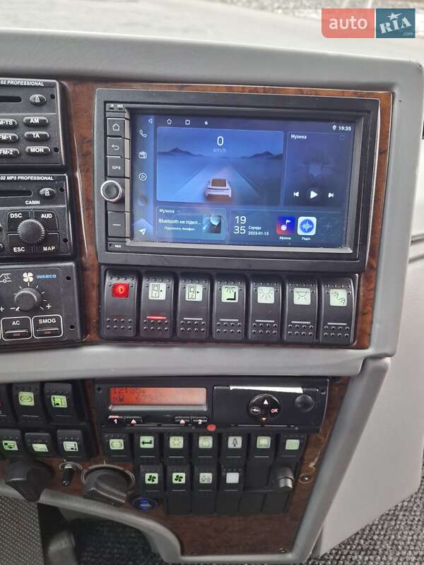 Туристический / Междугородний автобус BOVA Futura FHD 2007 в Черновцах фото 13 Туристический / Междугородний автобус BOVA Futura FHD 2007 в Черновцах