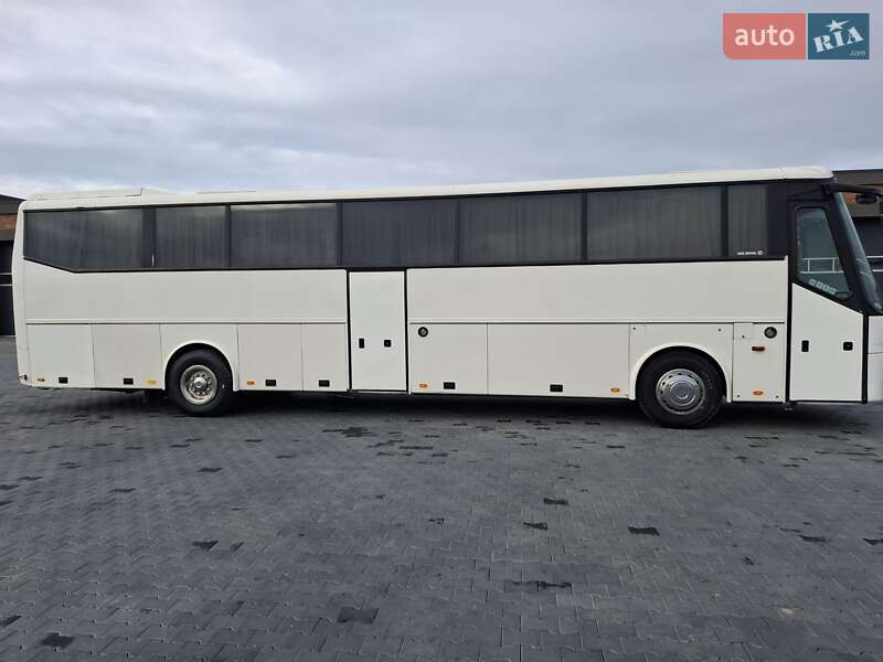 Туристический / Междугородний автобус BOVA Futura FHD 2007 в Черновцах фото 4 Туристический / Междугородний автобус BOVA Futura FHD 2007 в Черновцах