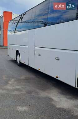 Туристичний / Міжміський автобус BOVA Magiq 2001 в 
