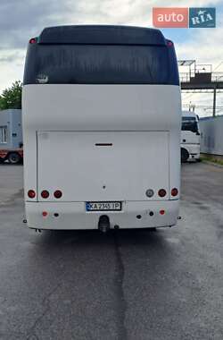 Туристичний / Міжміський автобус BOVA Magiq 2001 в 