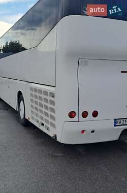 Туристичний / Міжміський автобус BOVA Magiq 2001 в 
