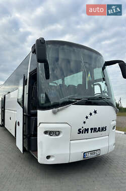 Інші автобуси BOVA Magiq 2009 в Коломиї