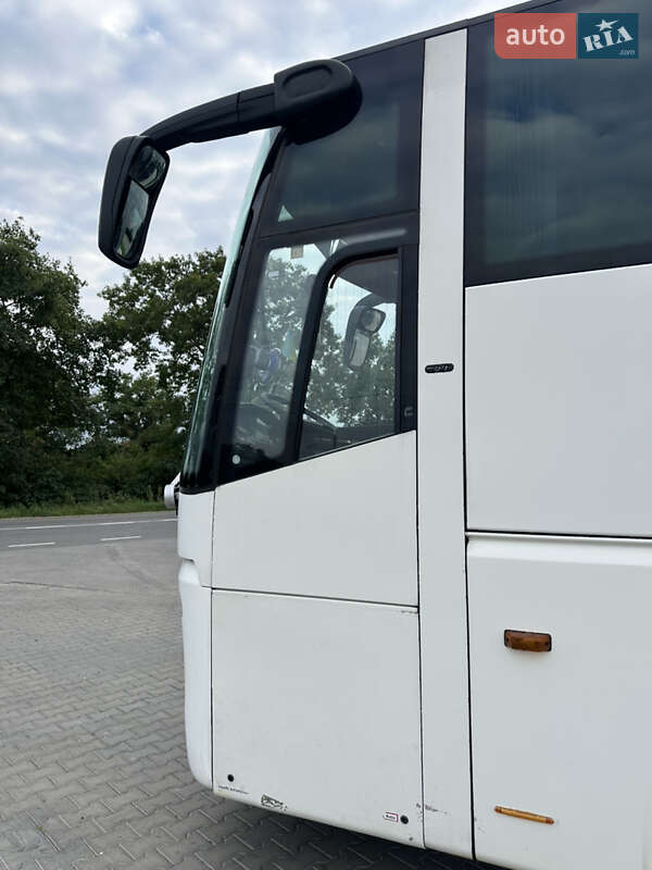 Другие автобусы BOVA Magiq 2009 в Коломые фото 5 Другие автобусы BOVA Magiq 2009 в Коломые