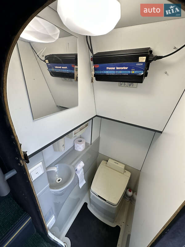 Другие автобусы BOVA Magiq 2009 в Коломые фото 19 Другие автобусы BOVA Magiq 2009 в Коломые