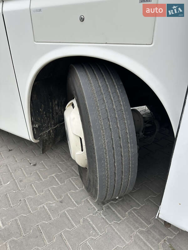 Другие автобусы BOVA Magiq 2009 в Коломые фото 24 Другие автобусы BOVA Magiq 2009 в Коломые