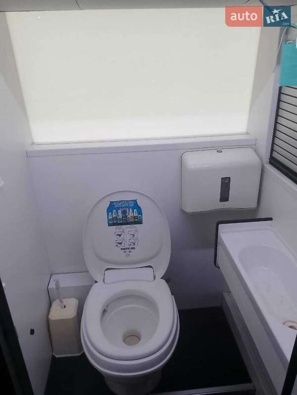 Туристический / Междугородний автобус BOVA Magiq 2008 в Одессе фото 2 Туристический / Междугородний автобус BOVA Magiq 2008 в Одессе