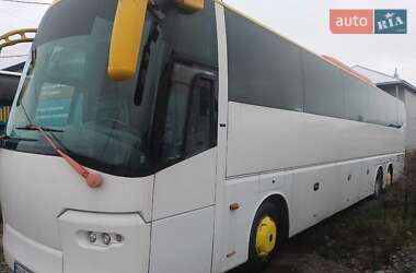 Туристический / Междугородний автобус BOVA Magiq 2008 в Одессе