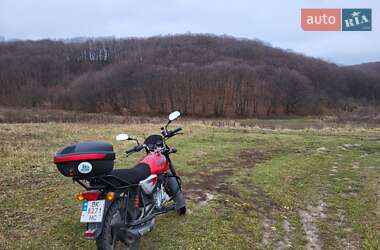 Мотоцикл Кросс Boxter CM 110 2020 в Рівному