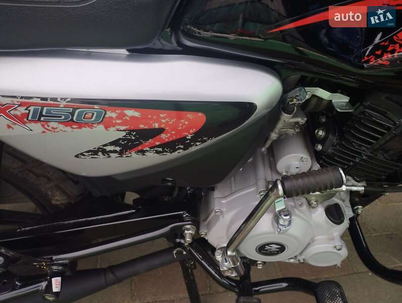 Грузовые мотороллеры, мотоциклы, скутеры, мопеды Boxter CM 110 2023 в Луцке фото 9 Грузовые мотороллеры, мотоциклы, скутеры, мопеды Boxter CM 110 2023 в Луцке