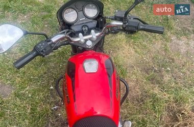 Мопеди Boxter CM 110 2020 в Львові