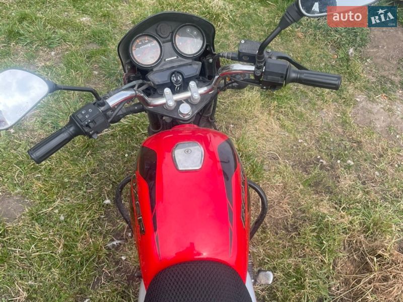 Мопеды Boxter CM 110 2020 в Львове