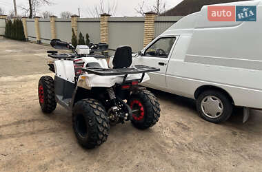 Квадроцикл спортивный Bravis Panter 2022 в Ивано-Франковске