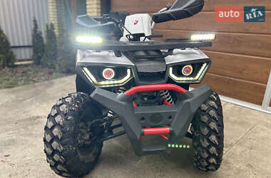 Квадроцикл спортивный Bravis Panter 2022 в Ивано-Франковске