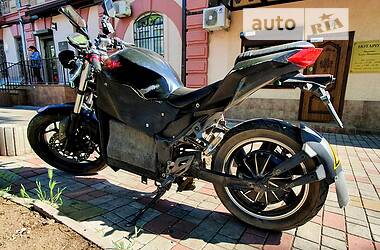 Мотоцикл Без обтекателей (Naked bike) Bravis Shark 2019 в 