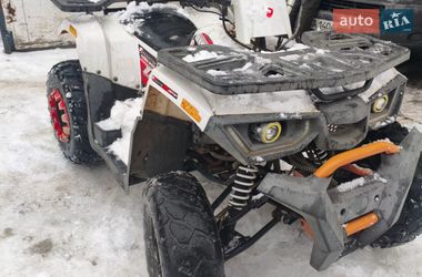 Квадроцикл утилітарний Bravis Shark 2022 в Умані