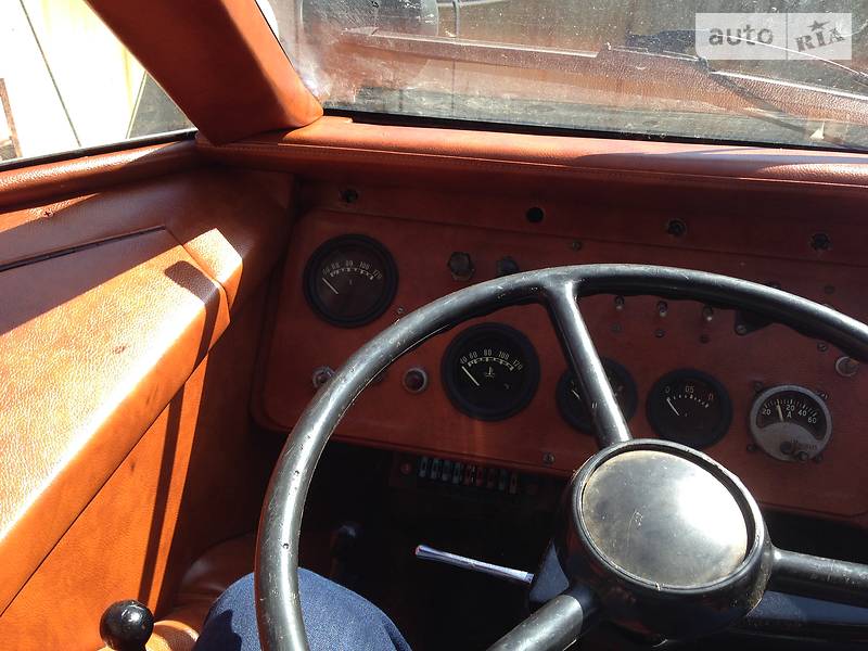 Бронированный автомобиль БРДМ 63 1997 в Измаиле