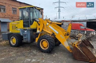 Інша спецтехніка Brenner ZL 2013 в Харкові