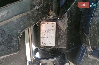 Лодка BRIG B350 2008 в Борисполе