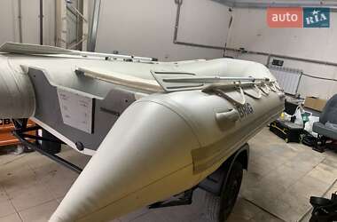 Лодка BRIG B380 2010 в Харькове