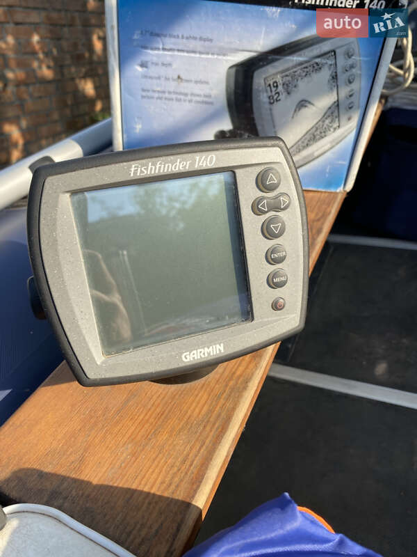 RIB BRIG B380 2010 в Запорожье