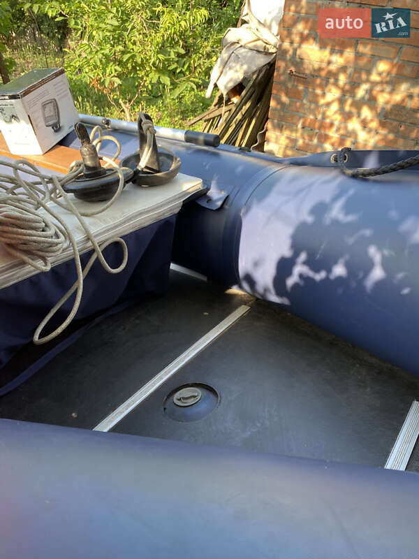 RIB BRIG B380 2010 в Запорожье