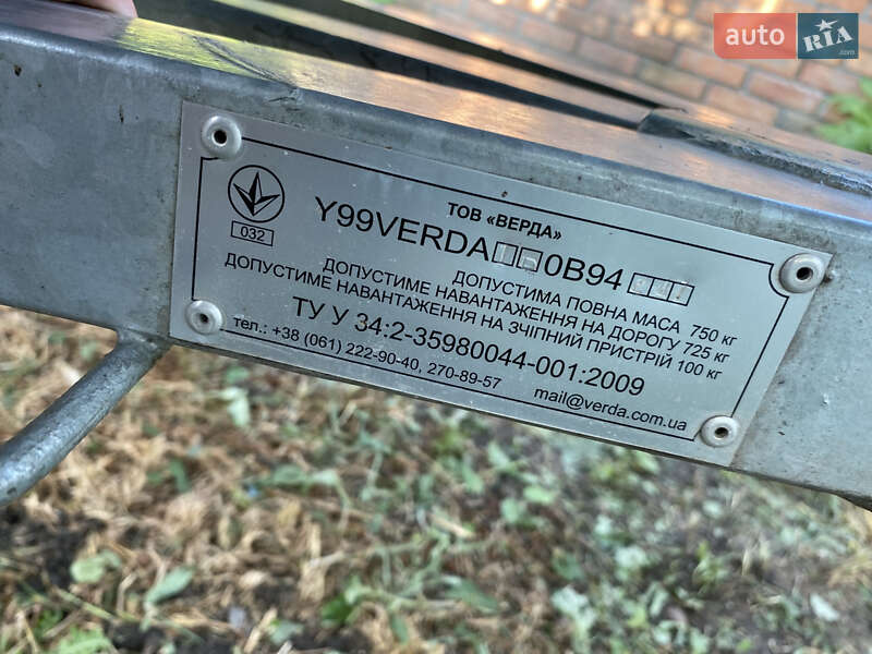 RIB BRIG B380 2010 в Запорожье