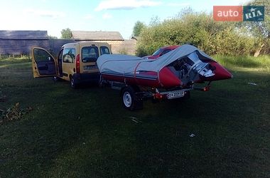 Лодка BRIG B420 2015 в Житомире