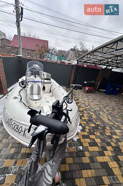 RIB BRIG B460 2014 в Ирпене