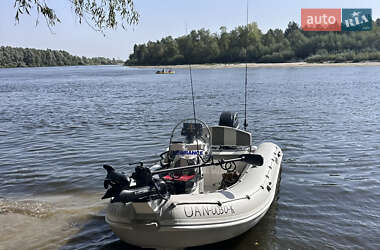 RIB BRIG B460 2014 в Ірпені