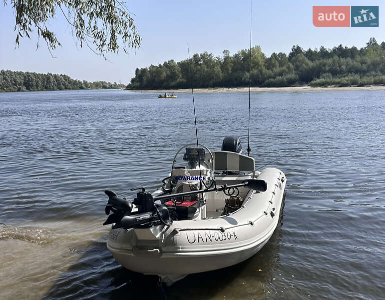 BRIG B460 2014 BRIG B460 2014