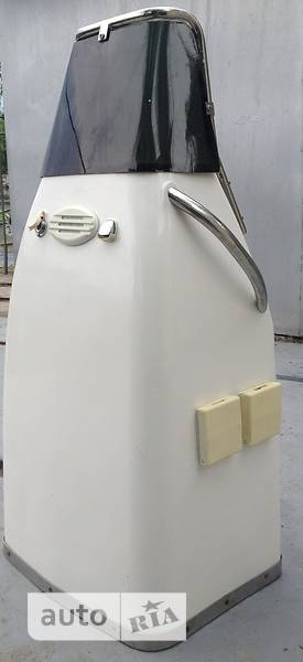 RIB BRIG F450 2009 в Днепре