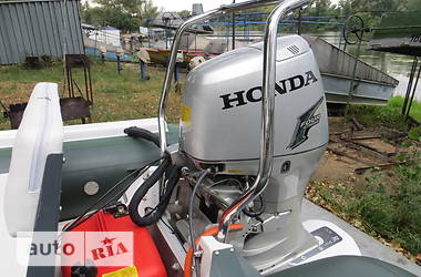 RIB BRIG F450 2012 в 