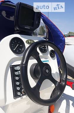 RIB BRIG F450 2004 в Харкові
