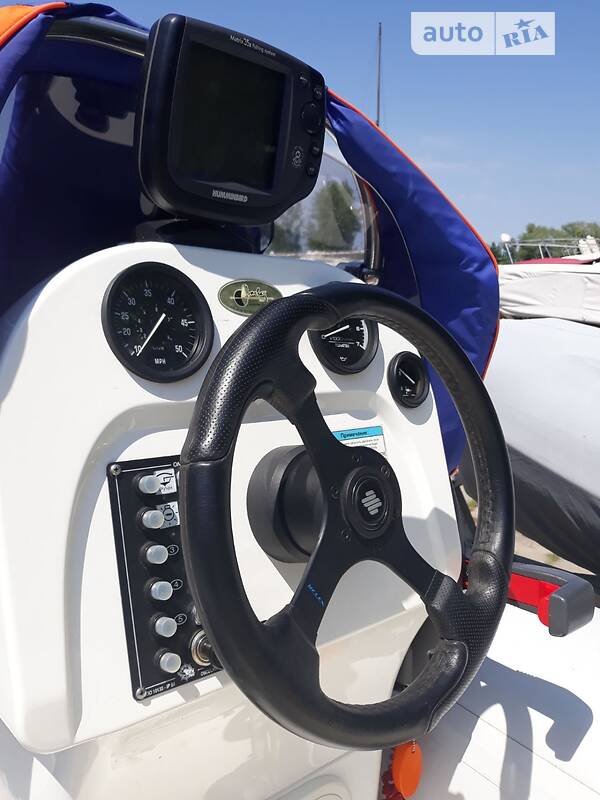 RIB BRIG F450 2004 в Харкові