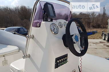 RIB BRIG F450L 2011 в Харкові