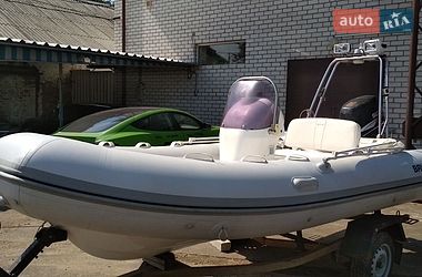 Човен BRIG F450L 2016 в Кременчуці