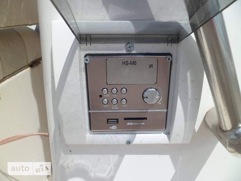 Катер BRIG F500 2008 в Харькове фото 2 Катер BRIG F500 2008 в Харькове